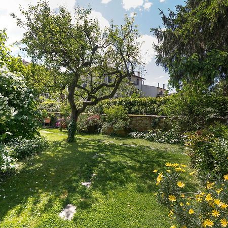 ピサCasa Gabriellaアパートメント エクステリア 写真